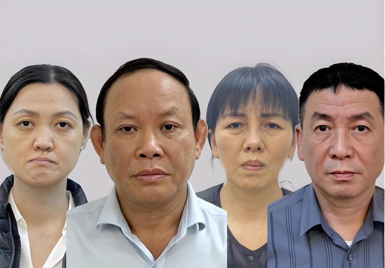 Nhận hối lộ hơn 24 tỷ, cựu Chủ tịch NXB Gi&aacute;o dục Việt Nam nộp lại bao nhi&ecirc;u tiền?- Ảnh 1.