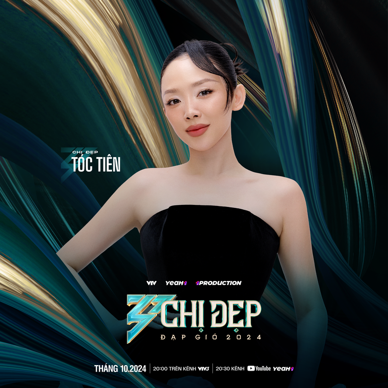 Chị đẹp đạp gi&oacute; 2024: Ca sĩ n&agrave;o "chốt sổ" chương tr&igrave;nh?- Ảnh 2.