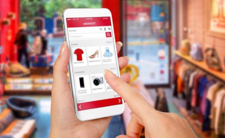 VECOM muốn b&aacute;c đề xuất s&agrave;n TMĐT nộp thuế thay người b&aacute;n, Tổng cục Thuế n&oacute;i g&igrave;?- Ảnh 1.