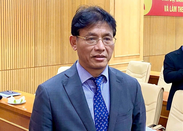 VECOM muốn b&aacute;c đề xuất s&agrave;n TMĐT nộp thuế thay người b&aacute;n, Tổng cục Thuế n&oacute;i g&igrave;?- Ảnh 2.