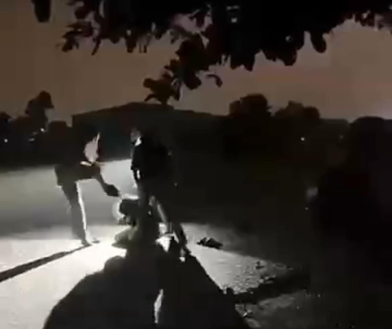 C&ocirc;ng an v&agrave;o cuộc vụ nữ sinh lớp 10 bị đ&aacute;nh hội đồng trong đ&ecirc;m- Ảnh 1.