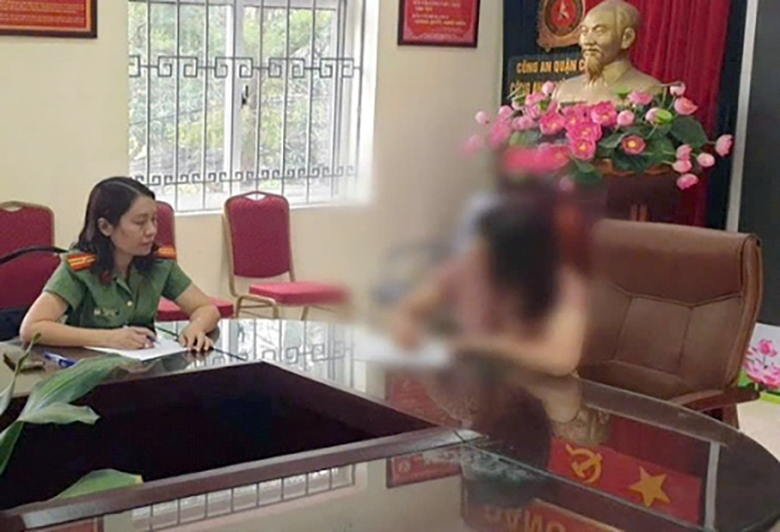 C&ocirc;ng ty CP Truyền th&ocirc;ng S.U.N RISE bị xử phạt v&igrave; đăng tin bịa đặt về l&agrave;ng Nủ- Ảnh 1.