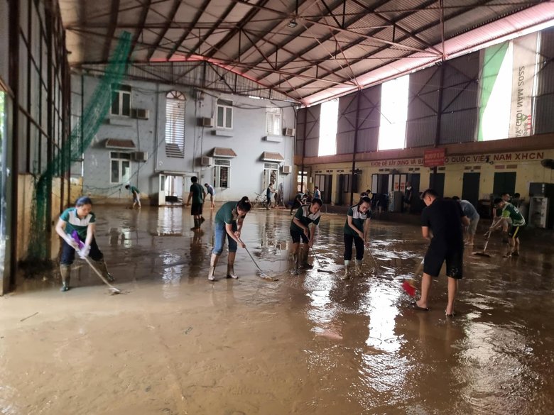 Ph&aacute;t huy t&iacute;nh s&aacute;ng tạo, ti&ecirc;n phong, đi đầu trong thực thi nhiệm vụ của c&aacute;n bộ l&agrave; đảng vi&ecirc;n- Ảnh 1.