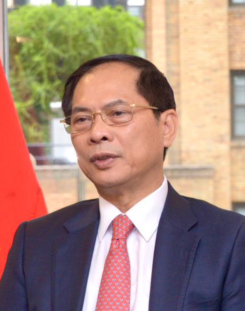 Tổng B&iacute; thư, Chủ tịch nước T&ocirc; L&acirc;m sắp thăm 3 nước, dự hội nghị cấp cao Ph&aacute;p ngữ- Ảnh 3.