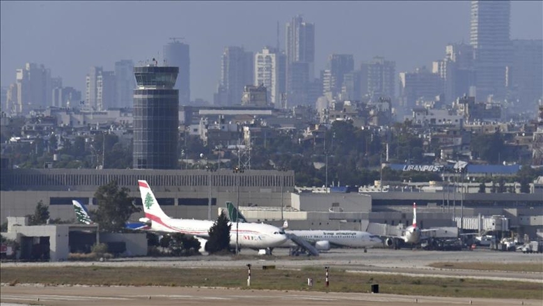 Reuters: Israel tấn c&ocirc;ng mạng s&acirc;n bay ở thủ đ&ocirc; Lebanon, ngăn m&aacute;y bay Iran hạ c&aacute;nh- Ảnh 1.