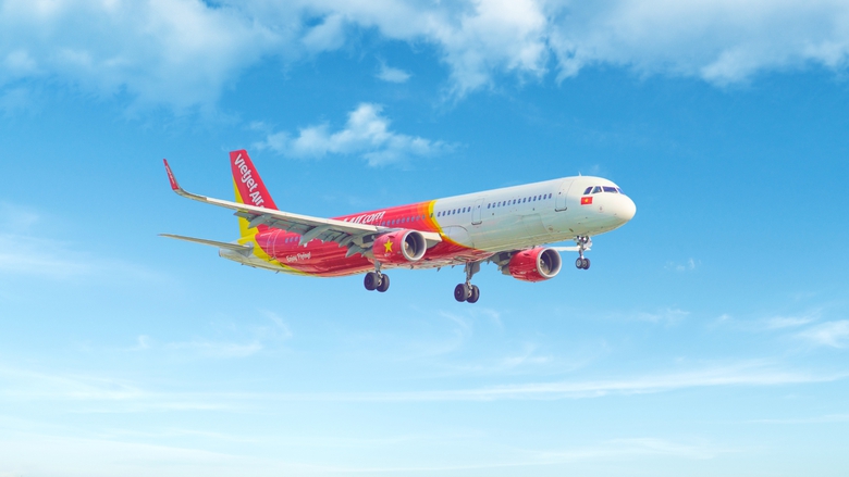 Vietjet tung v&eacute; si&ecirc;u rẻ bay thẳng đến &Uacute;c- Ảnh 1.