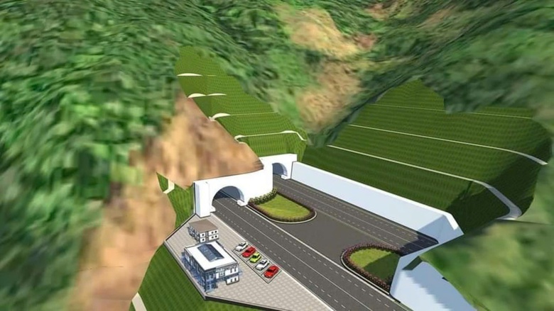 Thủ tướng ph&aacute;t lệnh khởi c&ocirc;ng tuyến cao tốc 10.000 tỷ đồng tại H&ograve;a B&igrave;nh- Ảnh 11.