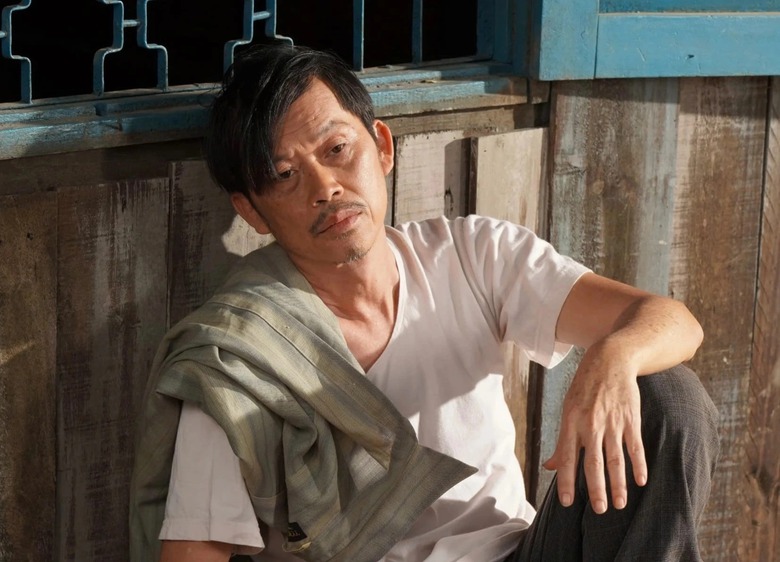 Ho&agrave;i Linh v&agrave; Quyền Linh "đối đầu" tại ph&ograve;ng v&eacute; dịp 2/9- Ảnh 1.