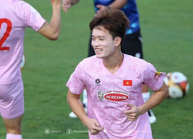 QBV Việt Nam muốn g&acirc;y sốc trước đội b&oacute;ng hạng 33 thế giới- Ảnh 1.