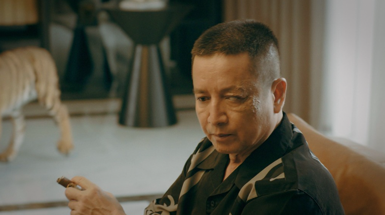 Phim mới "Độc đạo" lên sóng VTV với những pha hành động gay cấn ngay từ tập đầu tiên- Ảnh 2. Phim mới "Độc đạo" lên sóng VTV với những pha hành động gay cấn ngay từ tập đầu tiên- Ảnh 2.