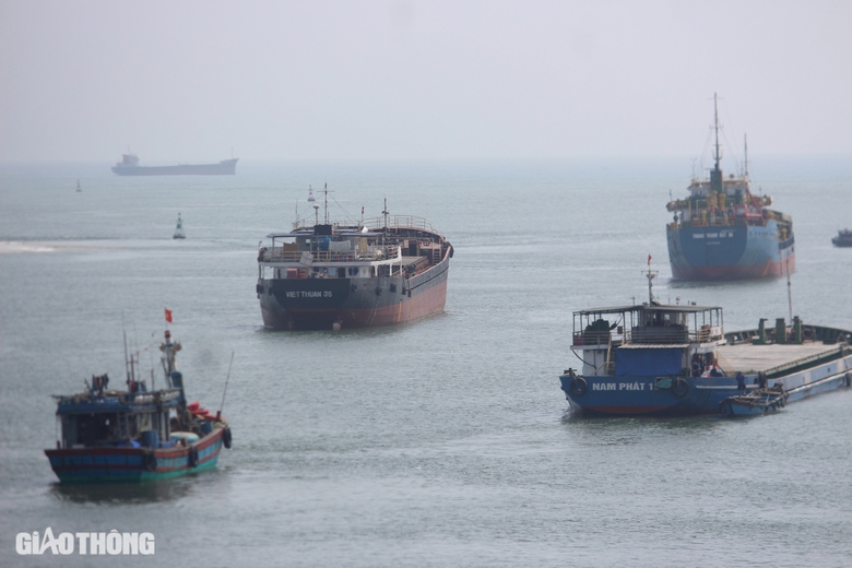 Quảng Trị, Huế theo d&otilde;i s&aacute;t diễn biến b&atilde;o Yagi- Ảnh 1.