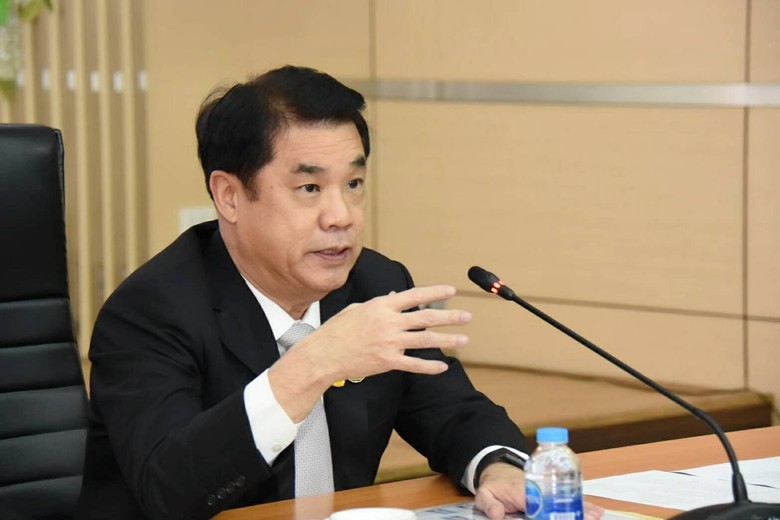 Th&aacute;i Lan quyết t&acirc;m thực hiện si&ecirc;u dự &aacute;n k&eacute;o gần Ấn Độ Dương v&agrave; Th&aacute;i B&igrave;nh Dương- Ảnh 2.