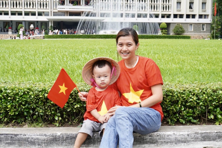 Nhiều tỉnh ph&iacute;a Nam bội thu từ du lịch dịp lễ 2/9- Ảnh 4.