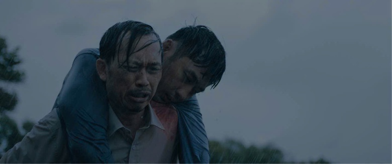 Ho&agrave;i Linh v&agrave; Quyền Linh "đối đầu" tại ph&ograve;ng v&eacute; dịp 2/9- Ảnh 6.