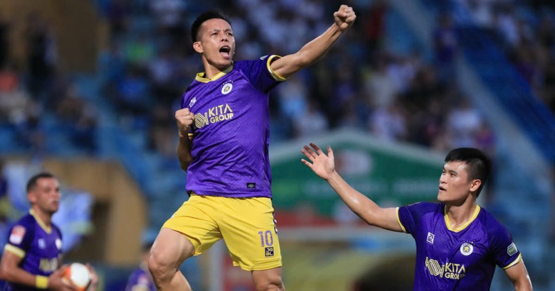 Ng&ocirc;i sao bị thầy Park bỏ qu&ecirc;n trở lại tuyển Việt Nam?- Ảnh 1.