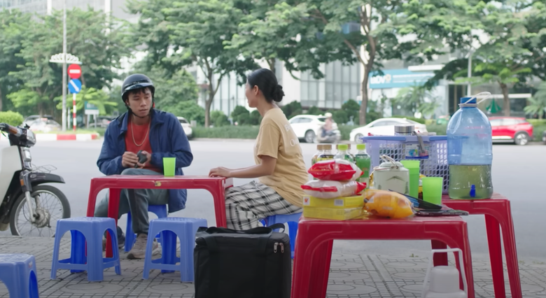 Đi giữa trời rực rỡ tập 44: Chải đèo Như về sau khi đi khám thai- Ảnh 3. Đi giữa trời rực rỡ tập 44: Chải đèo Như về sau khi đi khám thai- Ảnh 3.