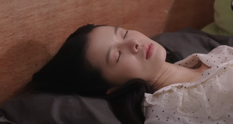 Đi giữa trời rực rỡ tập 44: Chải đèo Như về sau khi đi khám thai- Ảnh 4. Đi giữa trời rực rỡ tập 44: Chải đèo Như về sau khi đi khám thai- Ảnh 4.