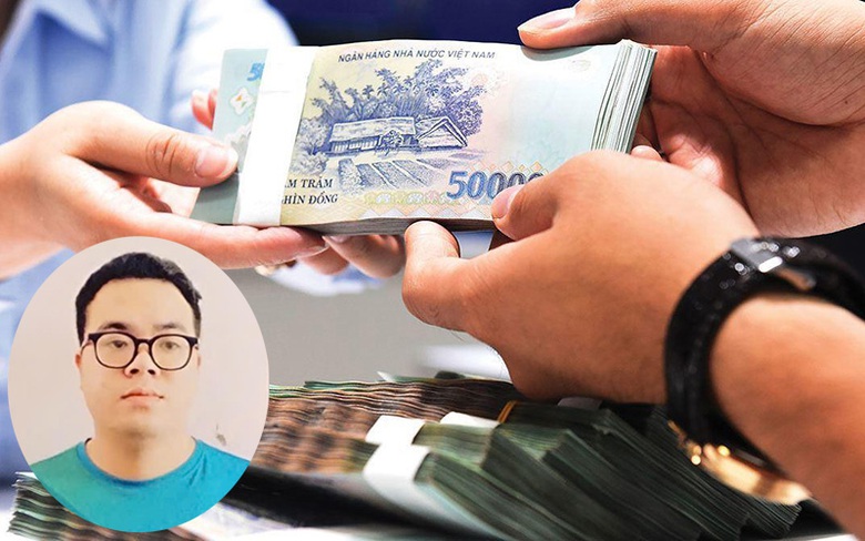 Thanh ni&ecirc;n 27 tuổi "nổ" quen biết l&atilde;nh đạo c&ocirc;ng an để lừa chạy &aacute;n- Ảnh 1.