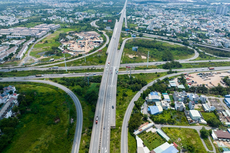 Dự kiến chi hơn 2.575 tỷ đồng GPMB đường sắt tốc độ cao Bắc - Nam đoạn qua TP.HCM- Ảnh 2.