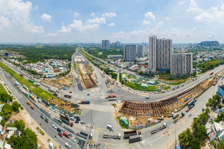 Ga Thủ Thi&ecirc;m của đường sắt tốc độ cao Bắc - Nam nằm ở vị tr&iacute; n&agrave;o?- Ảnh 2.