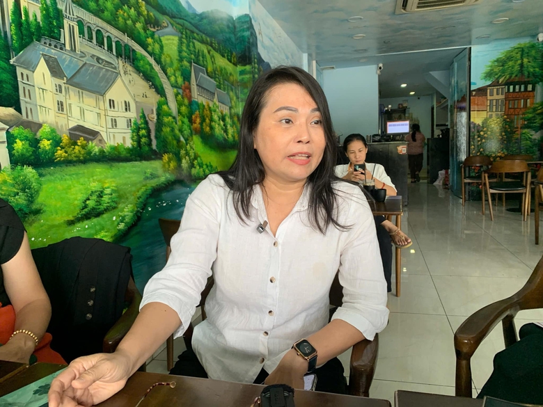 C&ocirc; gi&aacute;o "dỗi" l&ecirc;n tiếng: Chỉ phụ huynh hiểu chuyện, c&oacute; học thức mới th&iacute;ch t&ocirc;i- Ảnh 2.