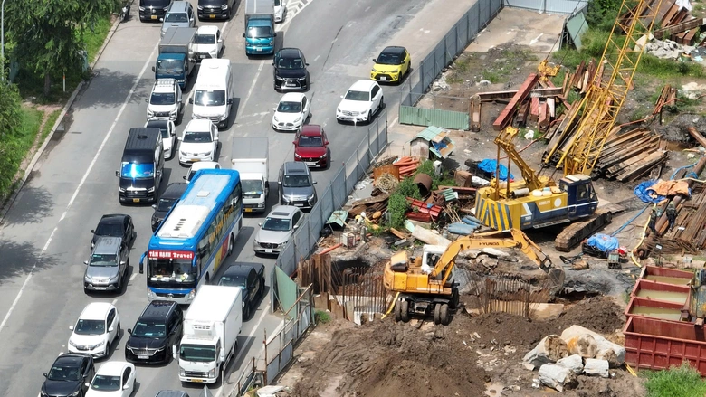 TP.HCM siết khí thải giao thông, công trường xây dựng giai đoạn 2026 - 2030- Ảnh 2. TP.HCM siết khí thải giao thông, công trường xây dựng giai đoạn 2026 - 2030- Ảnh 2.