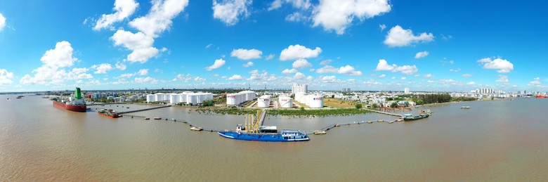 Petrovietnam đứng trước thời cơ mới để trở thành tập đoàn công nghiệp-năng lượng quốc gia- Ảnh 2. Petrovietnam đứng trước thời cơ mới để trở thành tập đoàn công nghiệp-năng lượng quốc gia- Ảnh 2.