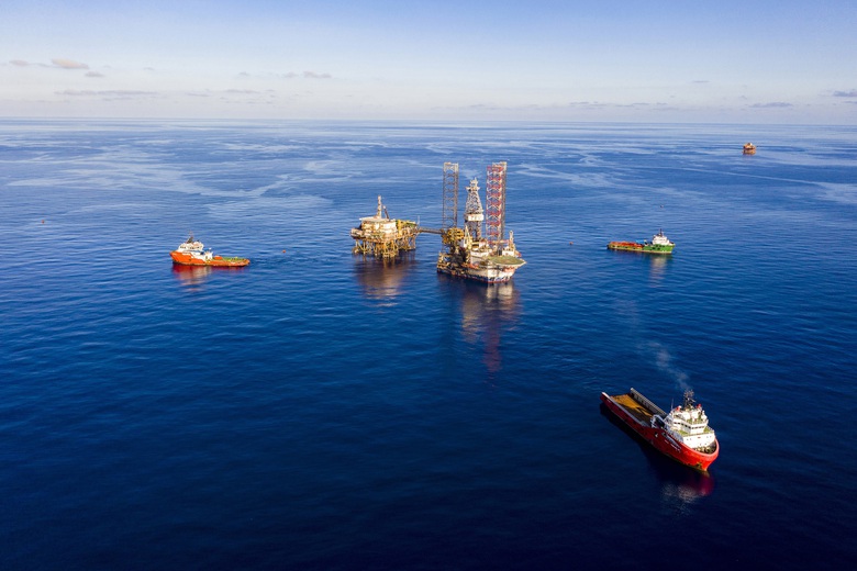 Petrovietnam đứng trước thời cơ mới để trở thành tập đoàn công nghiệp-năng lượng quốc gia- Ảnh 1. Petrovietnam đứng trước thời cơ mới để trở thành tập đoàn công nghiệp-năng lượng quốc gia- Ảnh 1.