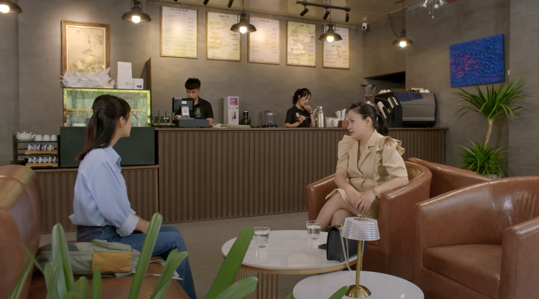 Đi giữa trời rực rỡ tập 26: Pu tiếp tục bị kẻ gian đeo b&aacute;m?- Ảnh 2.