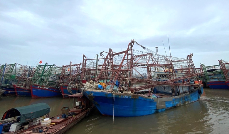 Bão số 3: Nhiều tỉnh sẽ cấm biển, hạn chế người dân ra đường khi bão đổ bộ- Ảnh 2. Bão số 3: Nhiều tỉnh sẽ cấm biển, hạn chế người dân ra đường khi bão đổ bộ- Ảnh 2.