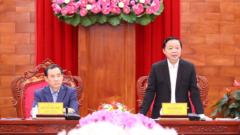 Tính toán kỹ nguồn vốn, hiệu quả đầu tư cao tốc Nha Trang - Đà Lạt- Ảnh 1. Tính toán kỹ nguồn vốn, hiệu quả đầu tư cao tốc Nha Trang - Đà Lạt- Ảnh 1.