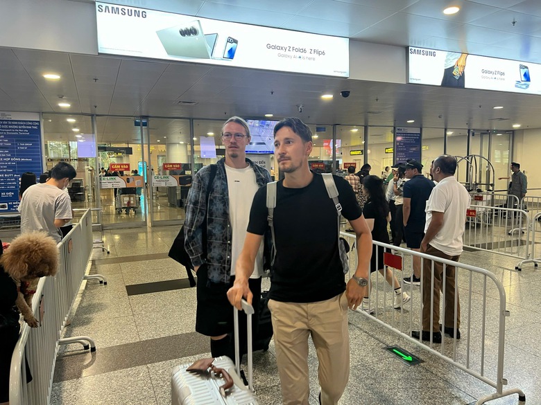 Đội b&oacute;ng hạng 33 thế giới thay đổi kế hoạch trước ng&agrave;y đấu tuyển Việt Nam- Ảnh 1.