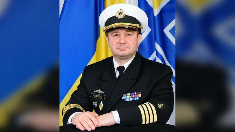 Ukraine điều tra một tham mưu qu&acirc;n đội v&igrave; vợ c&oacute; hộ chiếu Nga- Ảnh 1.