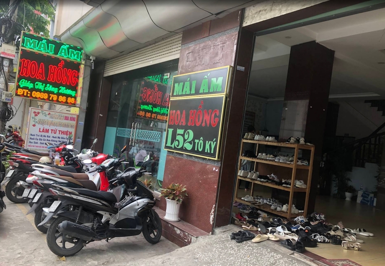 C&ocirc;ng an v&agrave;o cuộc vụ bạo h&agrave;nh trẻ em tại m&aacute;i ấm Hoa Hồng, quận 12- Ảnh 1.