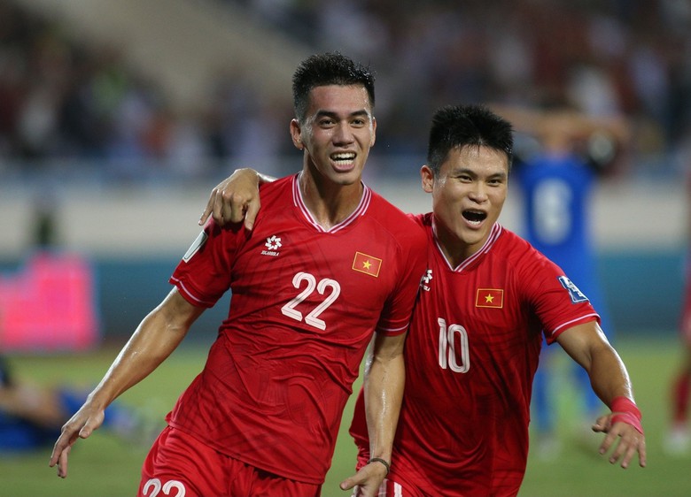 Nhận định, dự đo&aacute;n kết quả Việt Nam vs Nga (20h ng&agrave;y 5/9): Sẽ c&oacute; c&uacute; sốc? - Ảnh 1.