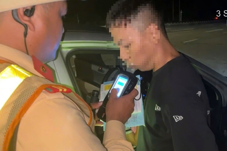 Thấy g&igrave; từ việc hơn 1,6 vạn "ma men" l&aacute;i xe bị phạt dịp nghỉ lễ 2/9?- Ảnh 1.