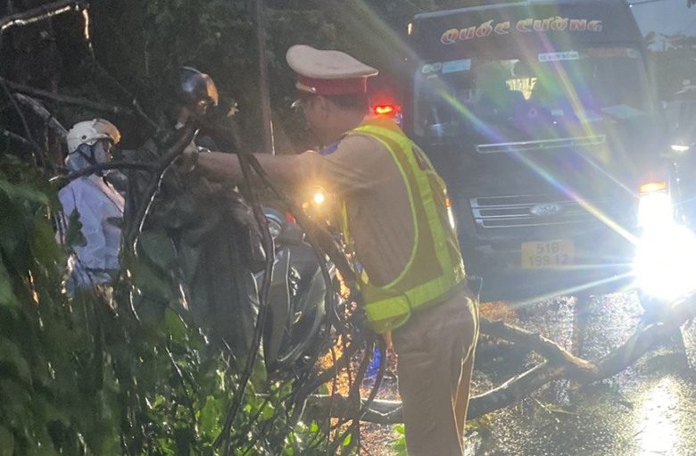 H&agrave;ng loạt giải ph&aacute;p k&eacute;o giảm tai nạn, &ugrave;n tắc ở Đồng Nai- Ảnh 4.