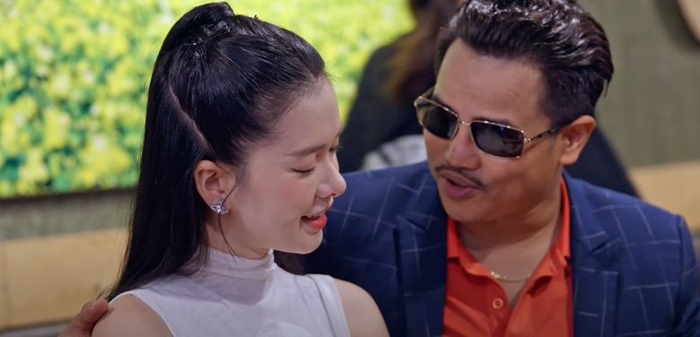 Đi giữa trời rực rỡ tập 27: L&eacute;n l&uacute;t đi theo Pu, Chải nhận c&aacute;i kết cay x&egrave;- Ảnh 2.