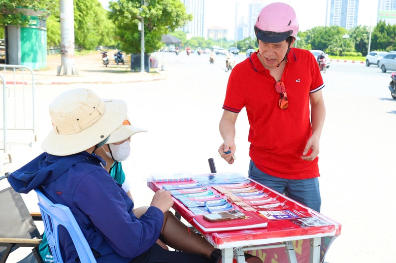 V&eacute; xem tuyển Việt Nam gặp Nga v&agrave; Th&aacute;i Lan k&eacute;m nhiệt- Ảnh 7.