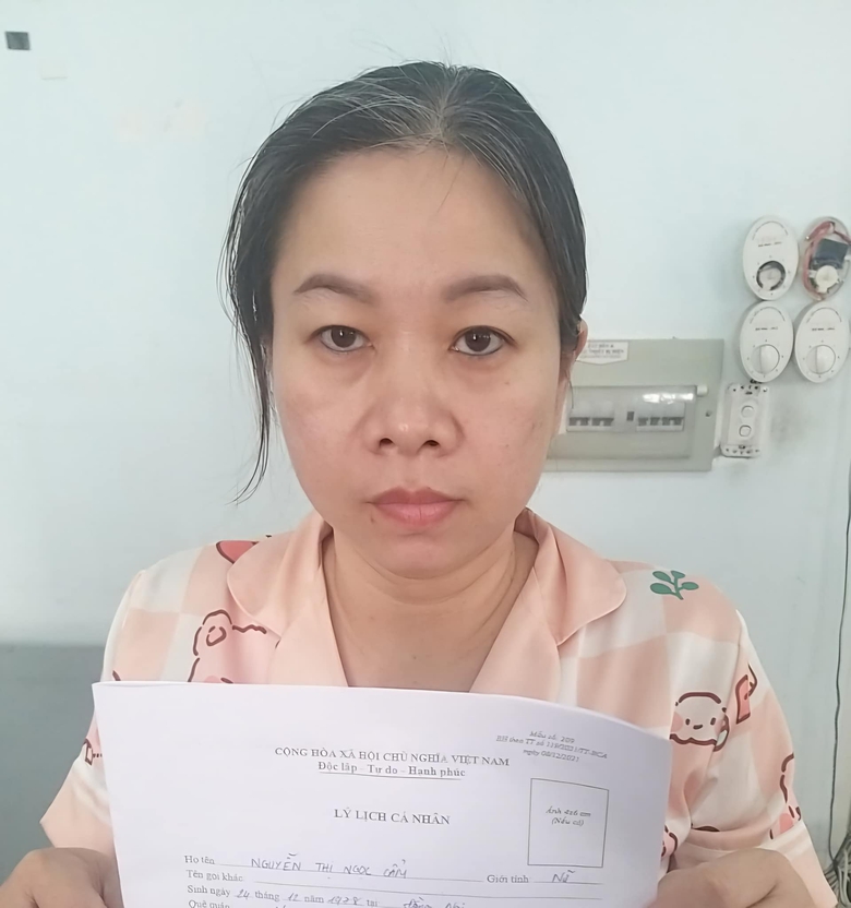 Năm bảo mẫu c&oacute; h&agrave;nh vi h&agrave;nh hạ trẻ ở M&aacute;i ấm Hoa Hồng- Ảnh 1.