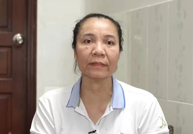 Tạm giữ chủ m&aacute;i ấm Hoa Hồng v&agrave; nh&acirc;n vi&ecirc;n li&ecirc;n quan vụ bạo h&agrave;nh trẻ em- Ảnh 1.
