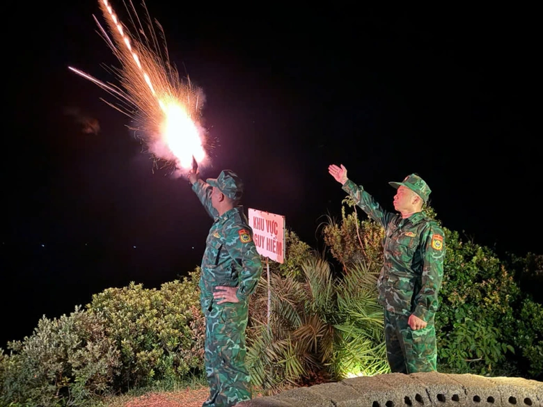 Ứng ph&oacute; b&atilde;o số 3: Quảng Ninh, Nam Định cấm biển từ 11h ng&agrave;y 6/9- Ảnh 2.