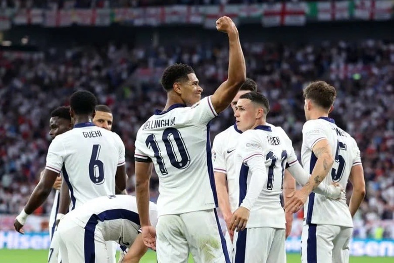 Nhận định, soi tỷ lệ Ireland vs Anh (23h ng&agrave;y 7/9), UEFA Nations League 2024-2025- Ảnh 1.