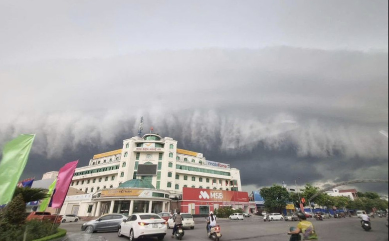 Chống b&atilde;o, người d&acirc;n cần dự trữ lương thực, thực phẩm trong 7 ng&agrave;y- Ảnh 1.
