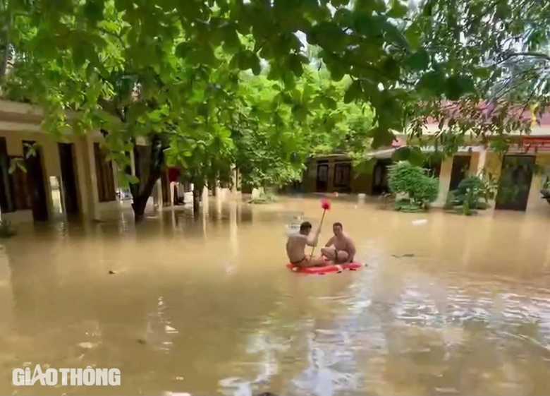 Lạng Sơn: CSGT chạy b&atilde;o cho... gần 500 xe vi phạm- Ảnh 19.