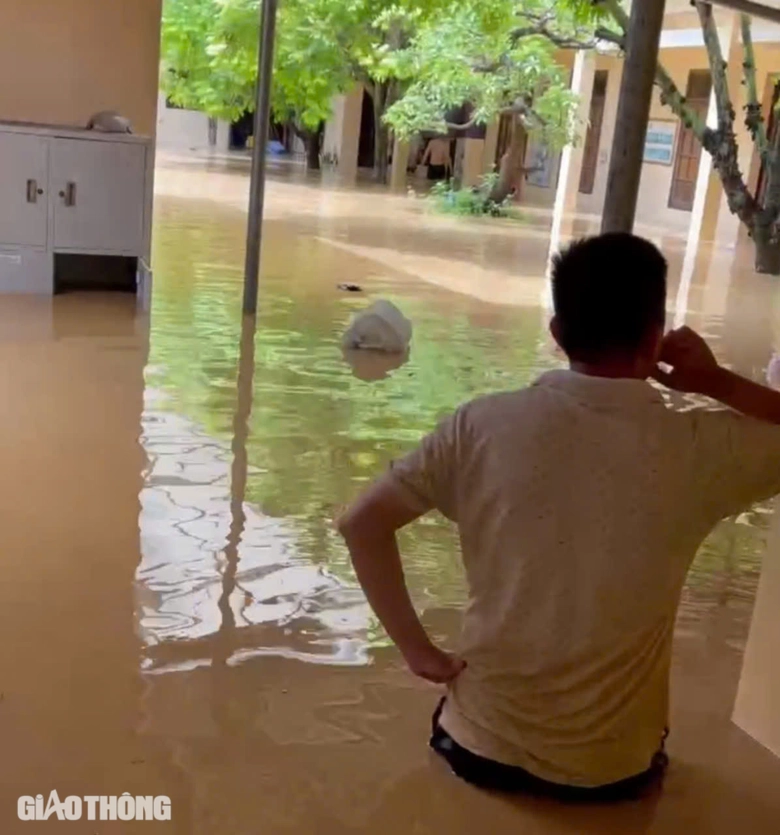 Lạng Sơn: CSGT chạy b&atilde;o cho... gần 500 xe vi phạm- Ảnh 20.