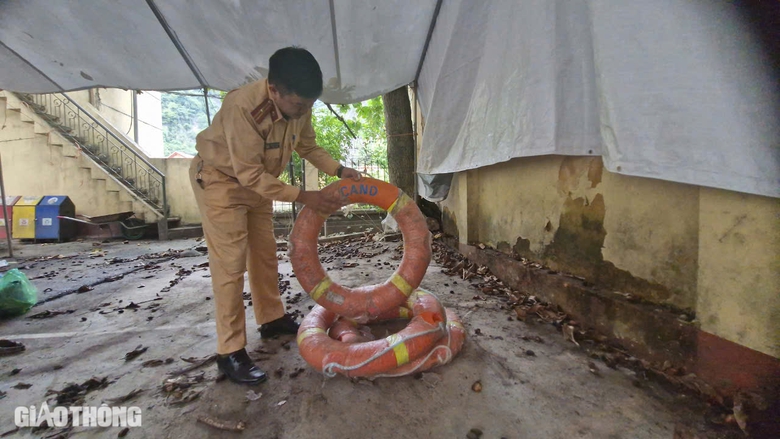 Lạng Sơn: CSGT chạy b&atilde;o cho... gần 500 xe vi phạm- Ảnh 17.