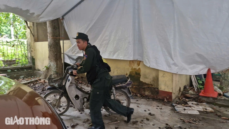 Lạng Sơn: CSGT chạy b&atilde;o cho... gần 500 xe vi phạm- Ảnh 8.