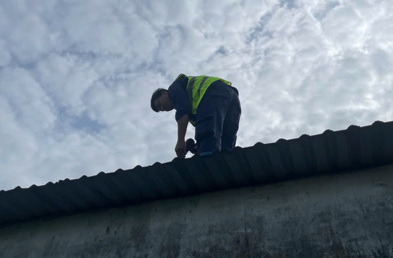 S&acirc;n bay Cần Thơ sẵn s&agrave;ng đ&oacute;n những chuyến bay bị ảnh hưởng bởi si&ecirc;u b&atilde;o Yagi- Ảnh 2.