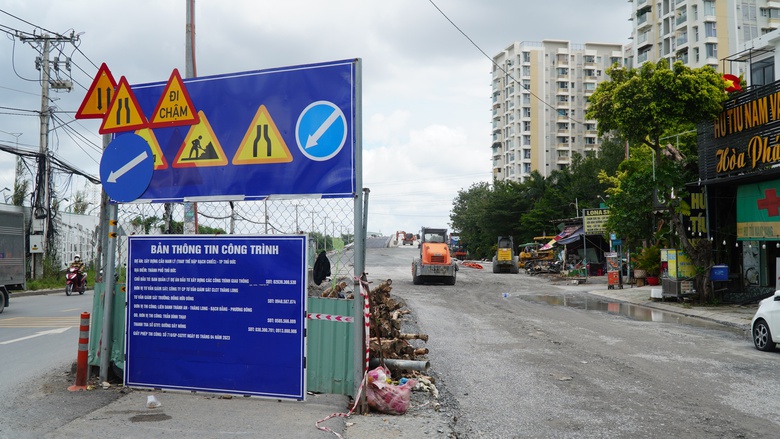 Cầu Nam L&yacute; sắp th&ocirc;ng xe sau gần 8 năm d&acirc;n mỏi m&ograve;n chờ đợi- Ảnh 2.